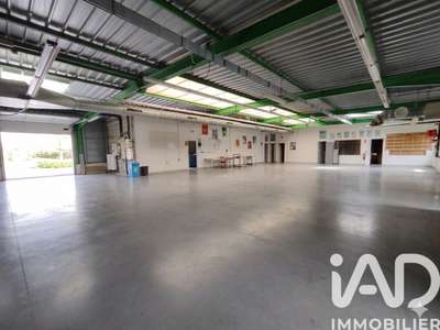 Vente Locaux d'activités - Entrepôts à Fagnières