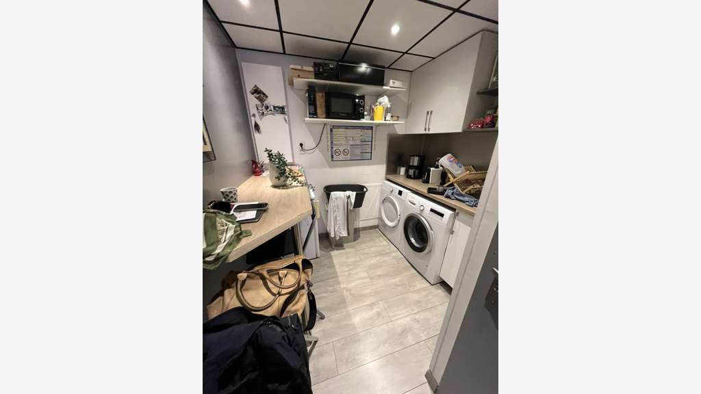 Local commercial de 69m² à vendre à Fécamp centre