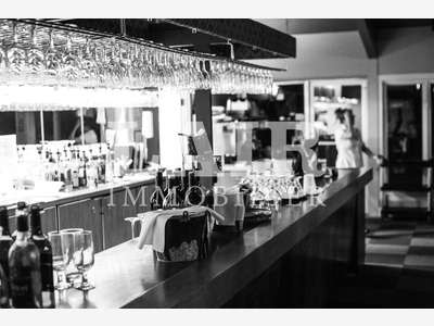 A vendre murs d'exploitation bar tabac sur Flers