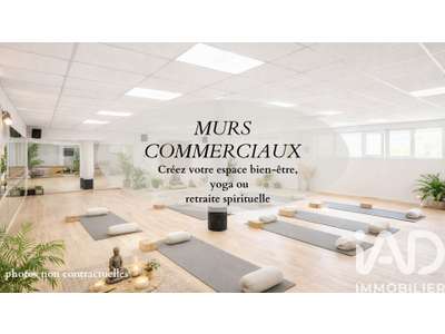 Vente Locaux commerciaux - Boutiques à Fleury