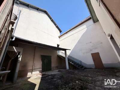 Vente Locaux commerciaux - Boutiques à Fleury-la-Rivière