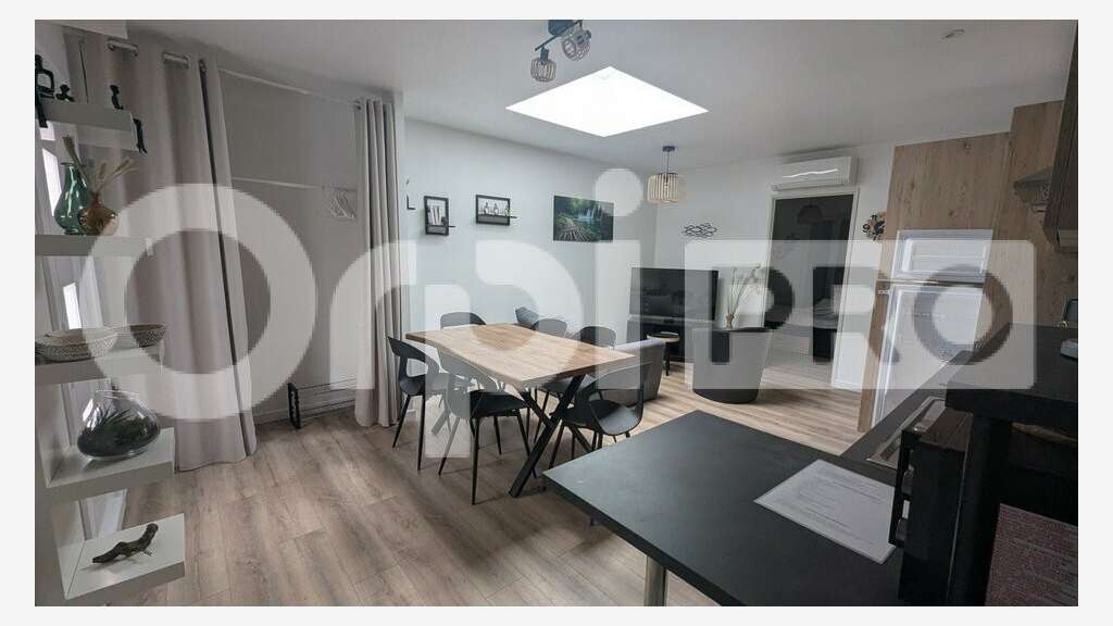 À vendre murs commerciaux bel empl à Florensac