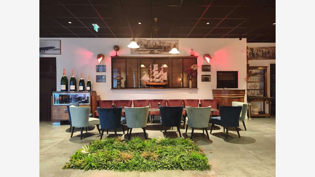 AV murs commerciaux et professionels à Fonbeauzard