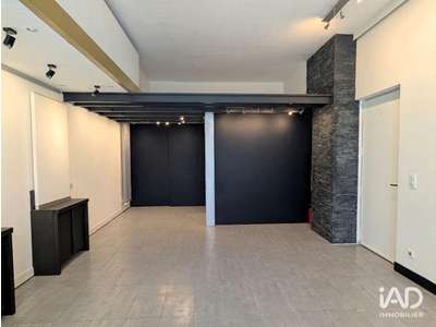 Vente Locaux commerciaux - Boutiques à Fontaine