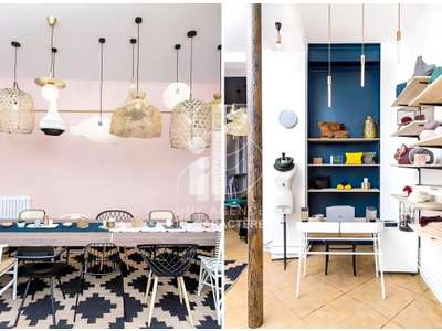 Vente Locaux commerciaux - Boutiques à Fontainebleau