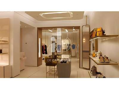 Vente Locaux commerciaux - Boutiques à Fontainebleau