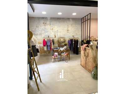Vente Locaux commerciaux - Boutiques à Fontainebleau