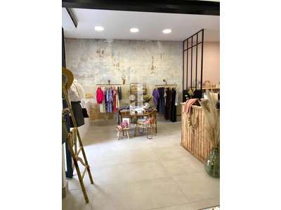 Vente Locaux commerciaux - Boutiques à Fontainebleau