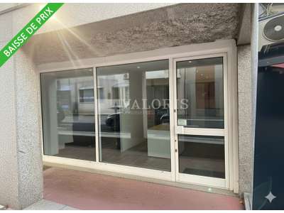 Vente Locaux commerciaux - Boutiques à Fontaines-sur-Saône