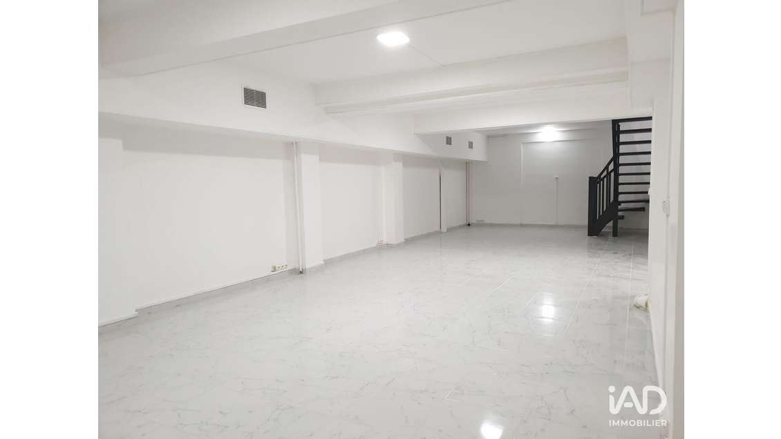 Murs commerciaux à Fontenay-Aux-Roses