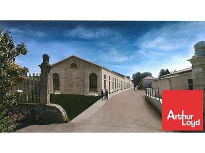 Vente Locaux commerciaux - Boutiques à Fontenay-le-Comte