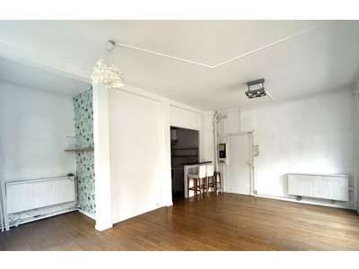 Vente Locaux commerciaux - Boutiques à Fontenay-sous-Bois