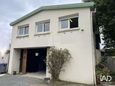 Vente Locaux commerciaux - Boutiques à Fontenay-Trésigny