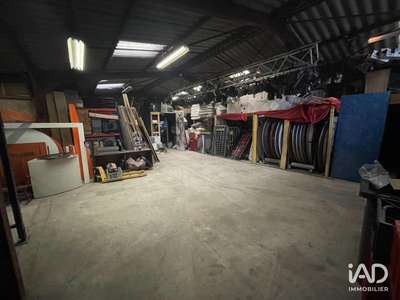 Vente Locaux commerciaux - Boutiques à Fontenay-Trésigny