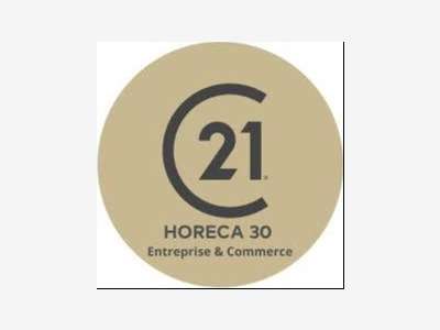 Vente propriété équestre avec gîtes à Fontvieille