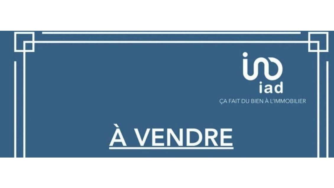 Vente murs commerciaux 55m² à Forcalquier centre