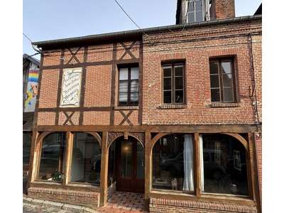Vente Locaux commerciaux - Boutiques à Forges-les-Eaux