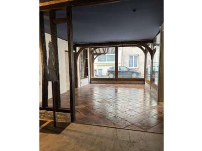 Vente Locaux commerciaux - Boutiques à Forges-les-Eaux