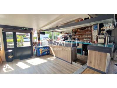 Vente Locaux commerciaux - Boutiques à Fort-Mahon-Plage