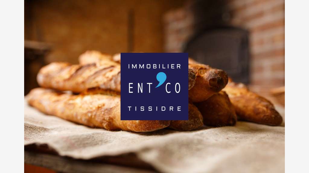 VENTE MURS COMMERCIAUX