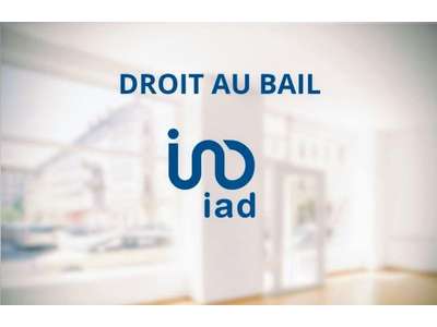 Vente Locaux commerciaux - Boutiques à Fréjus