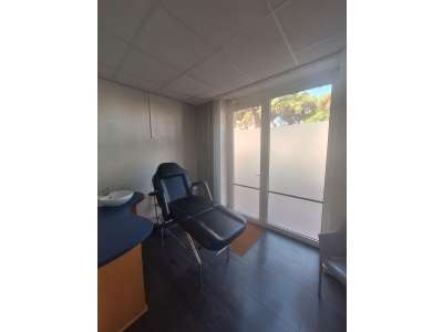 Vente Locaux commerciaux - Boutiques à Fréjus