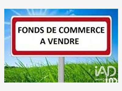 Local commercial à Fréjus
