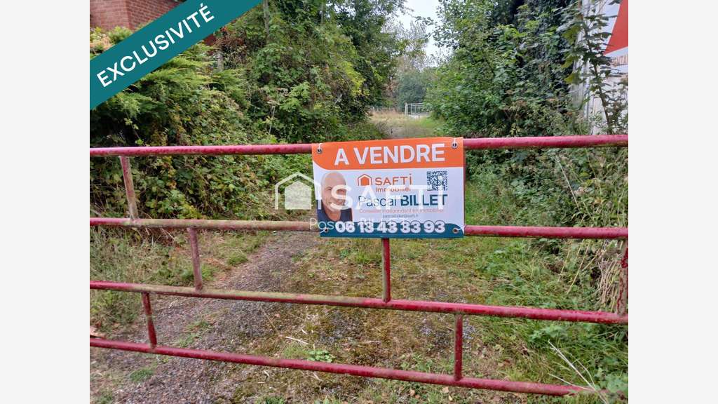Local 750m² proche St Pol sur Ternoise et d'Arras