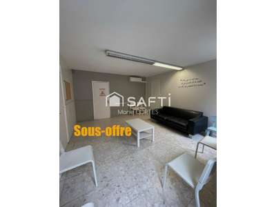 Vente Bureaux à Gaillac