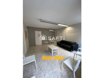 Vente Bureaux à Gaillac