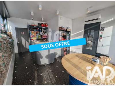 Vente local commercial de 80m² à Gaillefontaine
