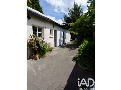Vente Immeubles commerciaux / Mixtes à Gamaches