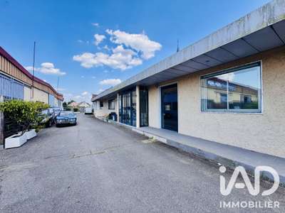 Vente Locaux commerciaux - Boutiques à Garancières