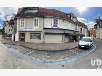Vente local commercial 50m² à Gelos centre