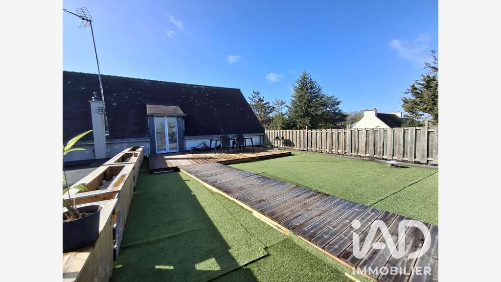 Vente murs commerciaux à Gestel