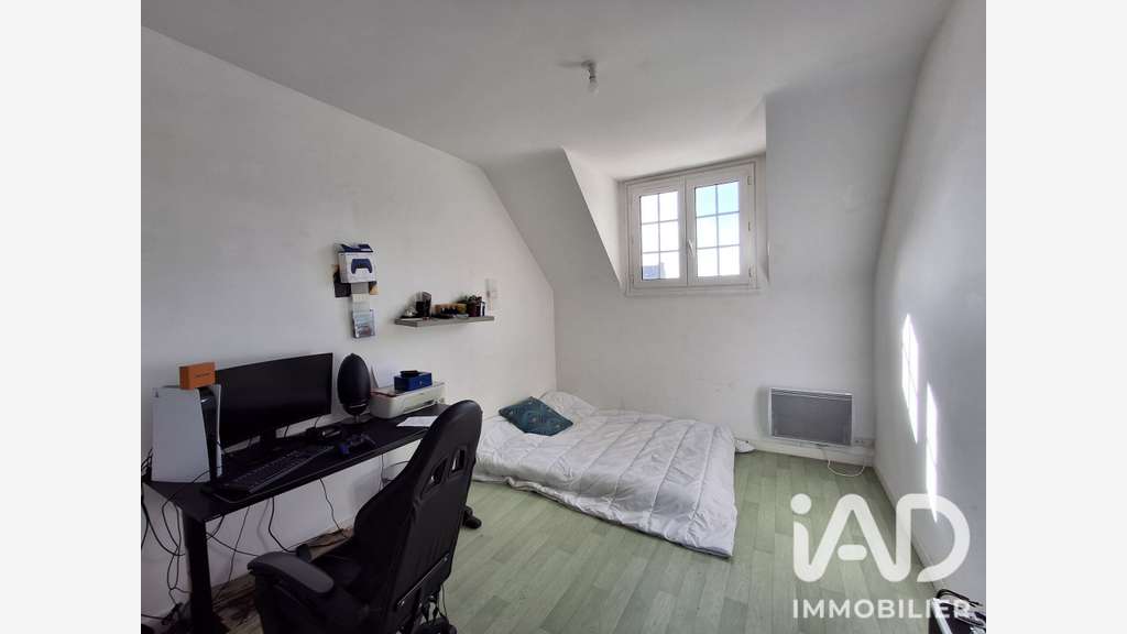 Vente murs commerciaux à Gestel