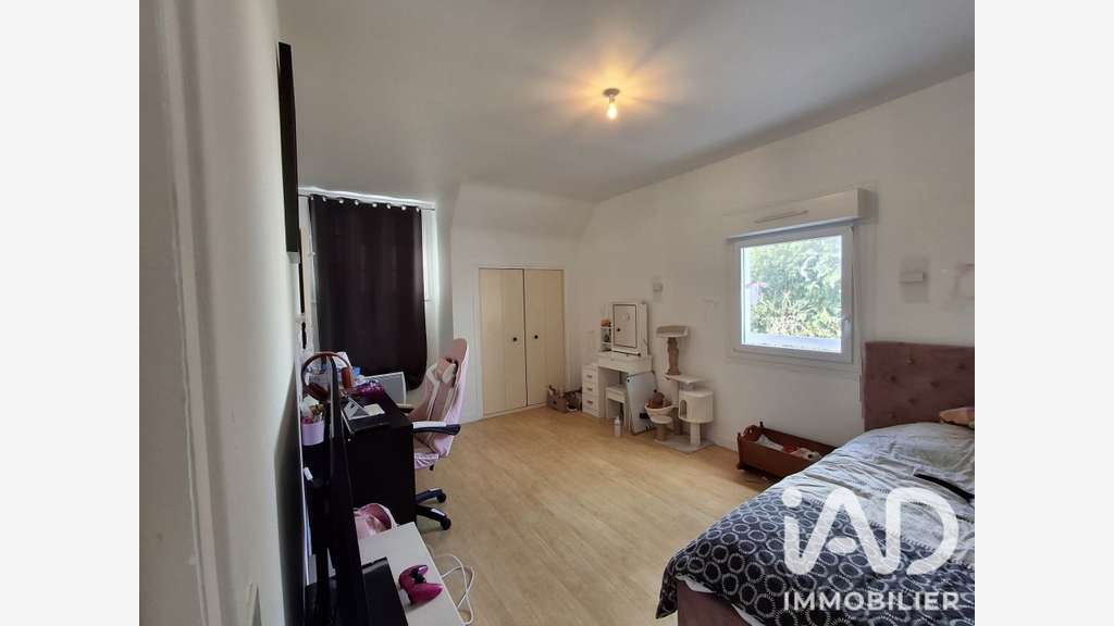 Vente murs commerciaux à Gestel