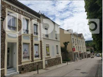 Vente local commercial de 101m² à Gif-sur-Yvette