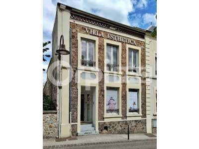 Vente Locaux commerciaux - Boutiques à Gif-sur-Yvette