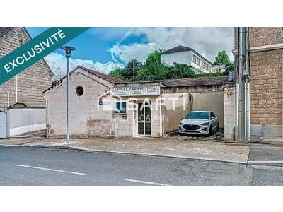 Vente Locaux commerciaux - Boutiques à Goincourt