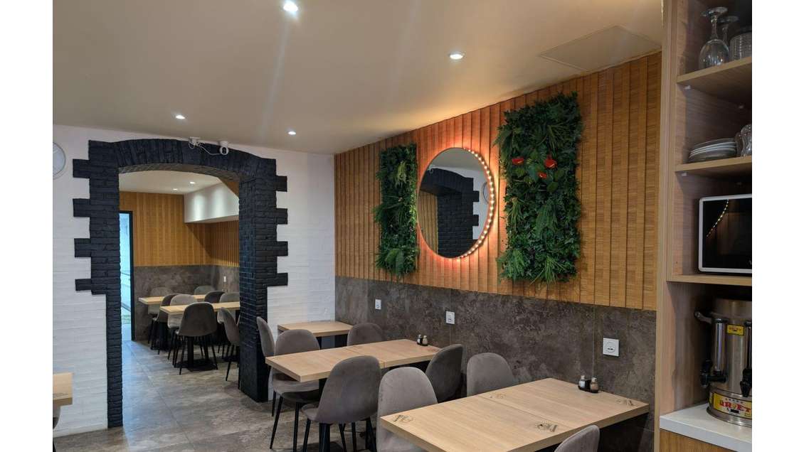 Vente murs commerciaux 69m² Gournay-en-Bray centre