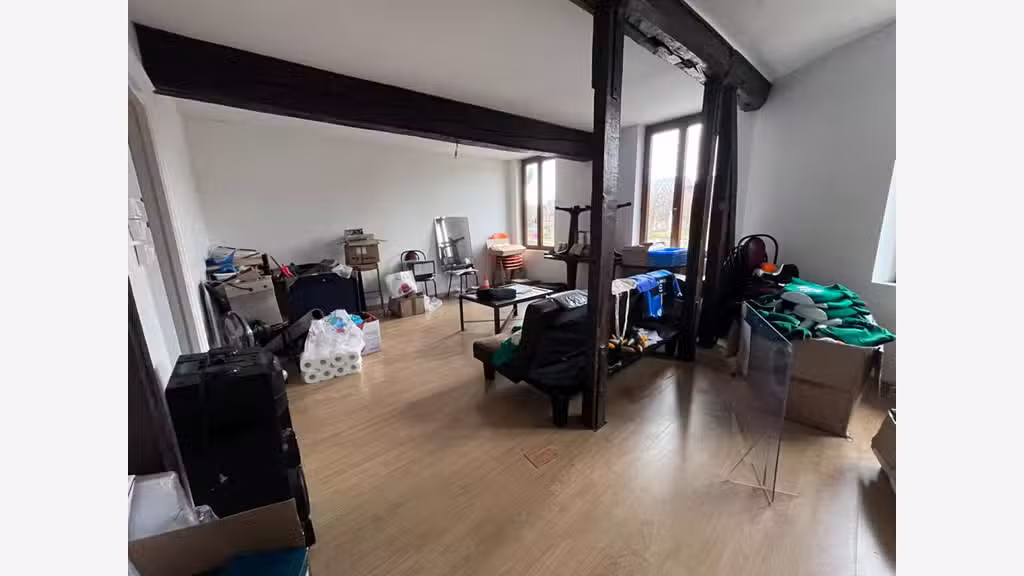Vente immeuble commercial bar à Gournay en Bray