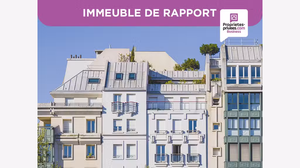 Vente immeuble commercial bar à Gournay en Bray