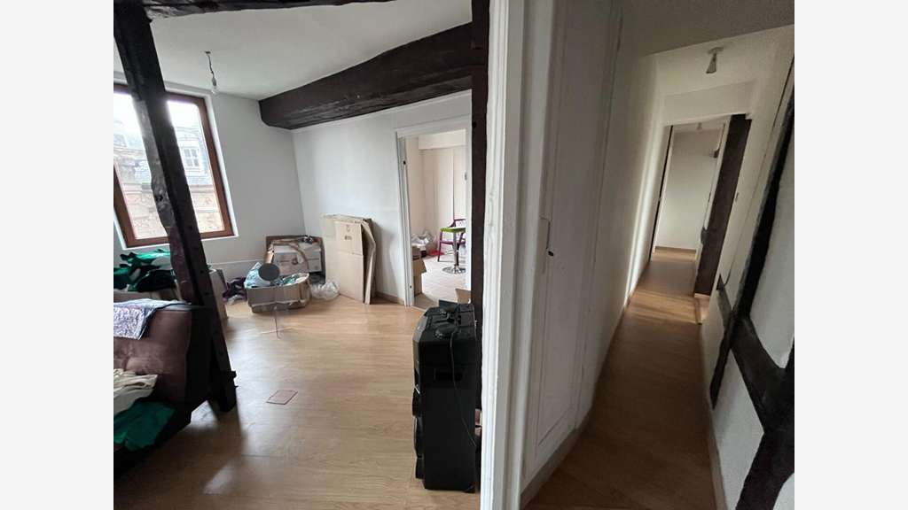 Vente immeuble commercial bar à Gournay en Bray