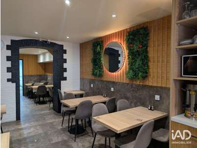 Vente Locaux commerciaux - Boutiques à Gournay-en-Bray