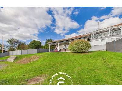 Vente Locaux commerciaux - Boutiques à Grandvillers