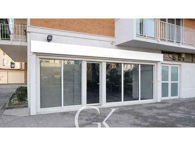 Vente Locaux commerciaux - Boutiques à Grenoble