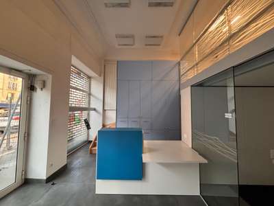 AV Local cial 56m² à Grenoble Cours Jean Jaurès