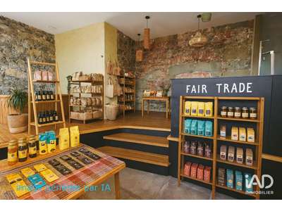 Vente Locaux commerciaux - Boutiques à Grenoble