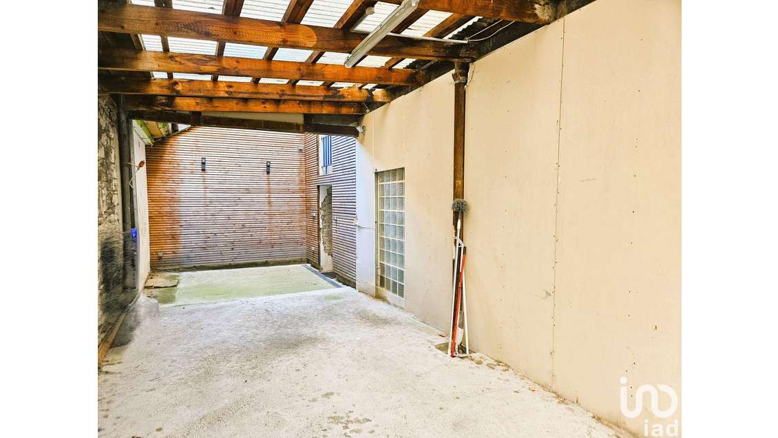 Local commercial à Grenoble